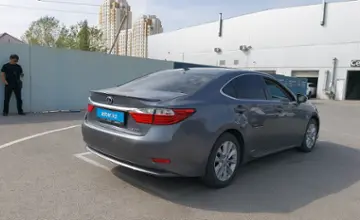 Lexus ES 2014 года за 15 000 000 тг. в Шымкент фото 3