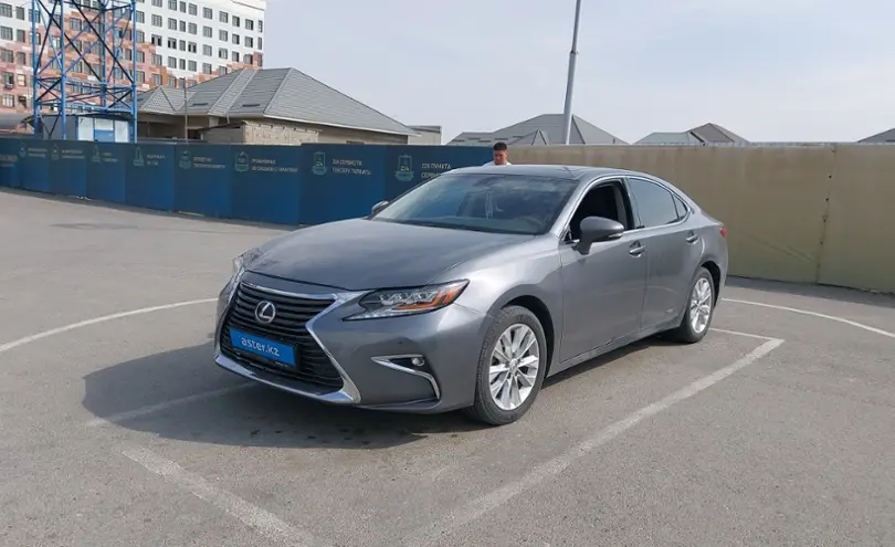 Lexus ES 2014 года за 15 000 000 тг. в Шымкент