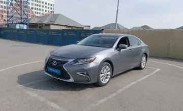 Lexus ES 2014 года за 15 000 000 тг. в Шымкент фото 1