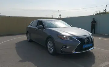 Lexus ES 2014 года за 15 000 000 тг. в Шымкент фото 2