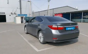 Lexus ES 2014 года за 15 000 000 тг. в Шымкент фото 4