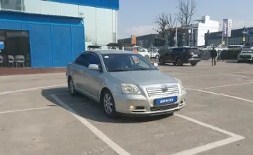 Toyota Avensis 2003 года за 4 200 000 тг. в Алматы фото 2