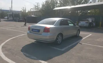 Toyota Avensis 2003 года за 4 200 000 тг. в Алматы фото 3