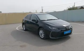 Toyota Corolla 2020 года за 11 000 000 тг. в Шымкент фото 2