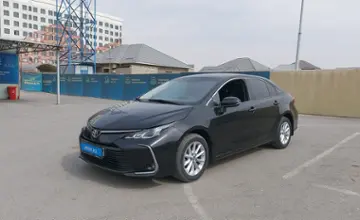 Toyota Corolla 2020 года за 11 000 000 тг. в Шымкент фото 1