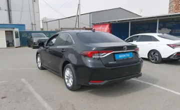 Toyota Corolla 2020 года за 11 000 000 тг. в Шымкент фото 4