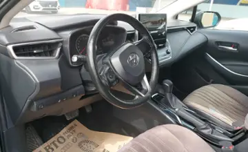 Toyota Corolla 2020 года за 11 000 000 тг. в Шымкент фото 5