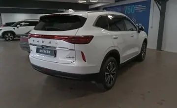 Haval H6 2023 года за 9 500 000 тг. в Астана фото 3