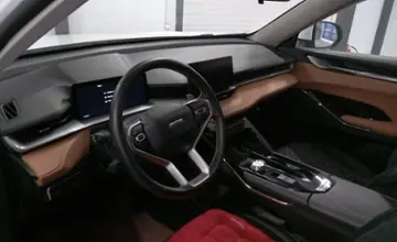 Haval H6 2023 года за 9 500 000 тг. в Астана фото 5