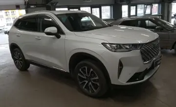 Haval H6 2023 года за 9 500 000 тг. в Астана фото 2