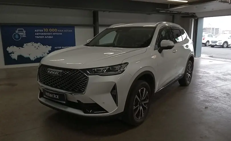 Haval H6 2023 года за 9 500 000 тг. в Астана