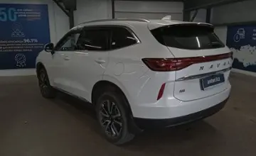 Haval H6 2023 года за 9 500 000 тг. в Астана фото 4
