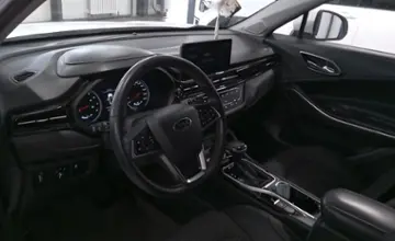 JAC JS4 2022 года за 6 500 000 тг. в Астана фото 5