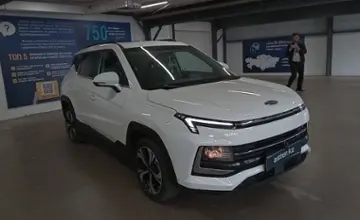 JAC JS4 2022 года за 6 500 000 тг. в Астана фото 2