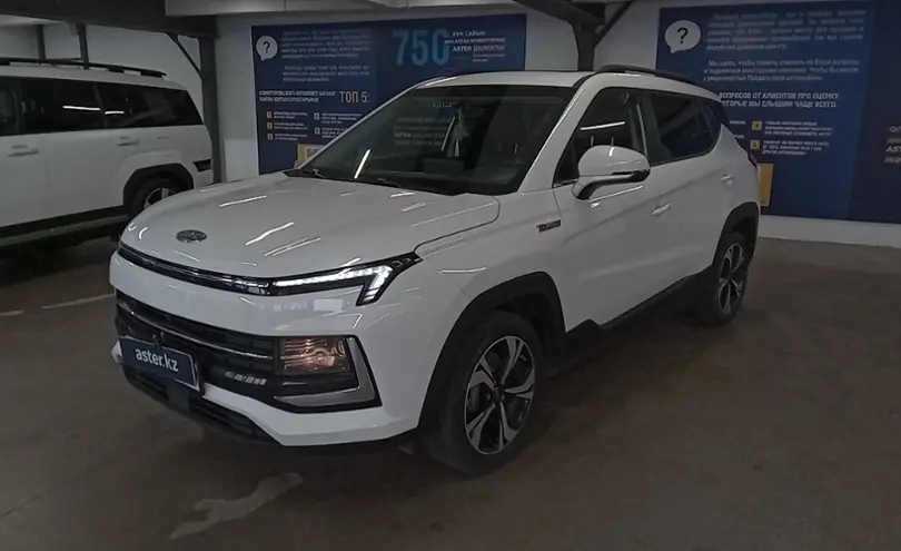 JAC JS4 2022 года за 6 500 000 тг. в Астана
