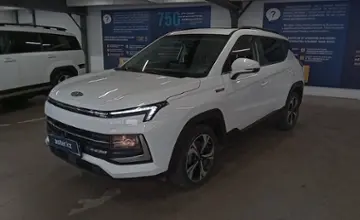 JAC JS4 2022 года за 6 500 000 тг. в Астана фото 1