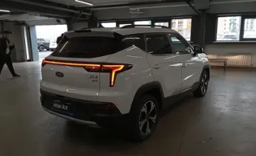 JAC JS4 2022 года за 6 500 000 тг. в Астана фото 3