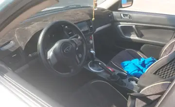 Subaru Outback 2007 года за 6 700 000 тг. в Алматы фото 5