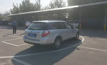 Subaru Outback 2007 года за 6 700 000 тг. в Алматы фото 3