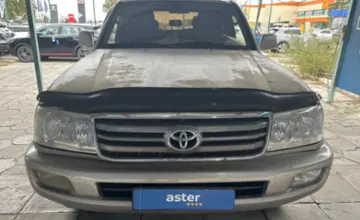Toyota Land Cruiser 1999 года за 6 000 000 тг. в Талдыкорган фото 2