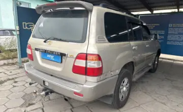 Toyota Land Cruiser 1999 года за 6 000 000 тг. в Талдыкорган