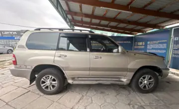 Toyota Land Cruiser 1999 года за 6 000 000 тг. в Талдыкорган фото 4