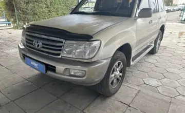 Toyota Land Cruiser 1999 года за 6 000 000 тг. в Талдыкорган фото 1
