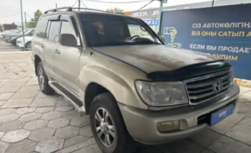 Toyota Land Cruiser 1999 года за 6 000 000 тг. в Талдыкорган фото 3