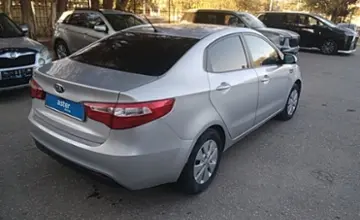 Kia Rio 2013 года за 5 800 000 тг. в Актобе