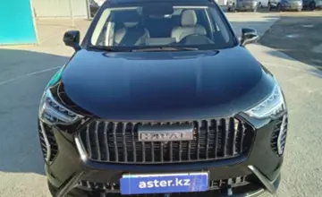 Haval Jolion 2024 года за 10 700 000 тг. в Кызылорда фото 2