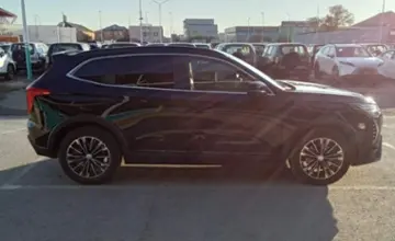 Haval Jolion 2024 года за 10 700 000 тг. в Кызылорда фото 4
