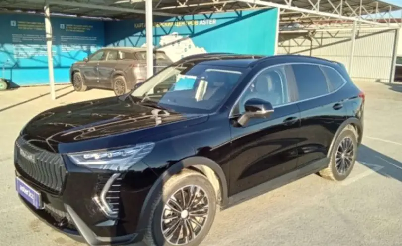 Haval Jolion 2024 года за 10 700 000 тг. в Кызылорда