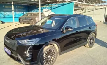 Haval Jolion 2024 года за 10 700 000 тг. в Кызылорда фото 1