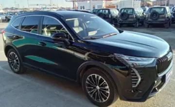 Haval Jolion 2024 года за 10 700 000 тг. в Кызылорда фото 3