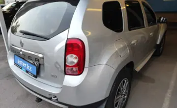Renault Duster 2014 года за 4 500 000 тг. в Алматы