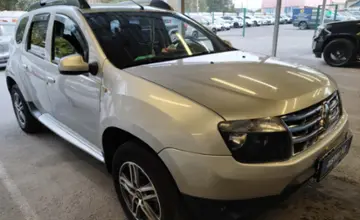 Renault Duster 2014 года за 4 500 000 тг. в Алматы фото 3