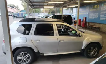 Renault Duster 2014 года за 4 500 000 тг. в Алматы фото 4