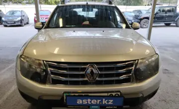 Renault Duster 2014 года за 4 500 000 тг. в Алматы фото 2