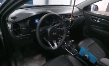 Kia Rio 2020 года за 8 500 000 тг. в Астана фото 5