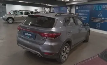 Kia Rio 2020 года за 8 500 000 тг. в Астана фото 3