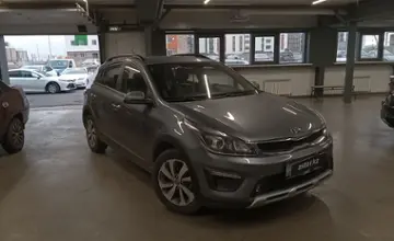 Kia Rio 2020 года за 8 500 000 тг. в Астана фото 2