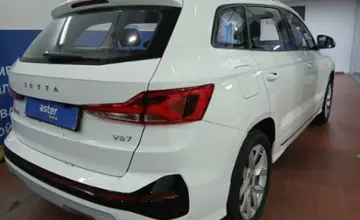 Volkswagen Jetta 2024 года за 11 000 000 тг. в Астана