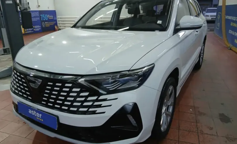 Volkswagen Jetta 2024 года за 11 000 000 тг. в Астана