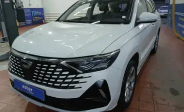 Volkswagen Jetta 2024 года за 11 000 000 тг. в Астана фото 1