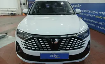 Volkswagen Jetta 2024 года за 11 000 000 тг. в Астана фото 2