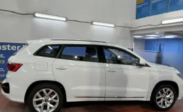 Volkswagen Jetta 2024 года за 11 000 000 тг. в Астана фото 4