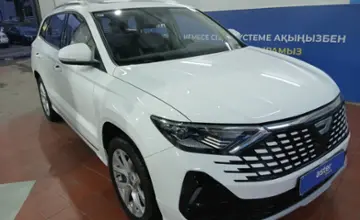 Volkswagen Jetta 2024 года за 11 000 000 тг. в Астана фото 3