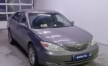 Toyota Camry 2003 года за 4 500 000 тг. в Павлодар фото 3