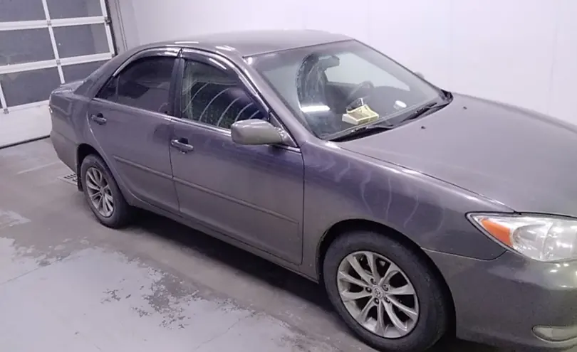 Toyota Camry 2003 года за 4 500 000 тг. в Павлодар фото 4