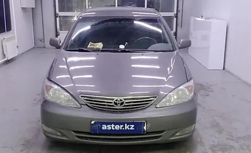 Toyota Camry 2003 года за 4 500 000 тг. в Павлодар фото 2
